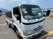 2014 TOYOTA DYNA 1.4ton