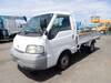 MAZDA BONGO TRUCK