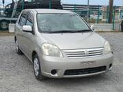 2003 TOYOTA RAUM
