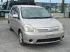 TOYOTA RAUM