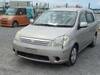 TOYOTA RAUM