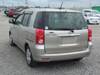 TOYOTA RAUM