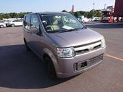 2007 MITSUBISHI EK WAGON M