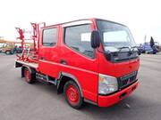 2004 MITSUBISHI CANTER