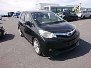 2012 SUBARU TREZIA