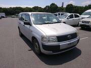 2009 TOYOTA PROBOX VAN