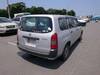 TOYOTA PROBOX VAN