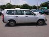 TOYOTA PROBOX VAN