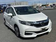2019 HONDA SHUTTLE