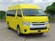 2019 TOYOTA HIACE COMMUTER GL