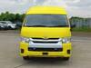 TOYOTA HIACE COMMUTER