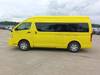 TOYOTA HIACE COMMUTER