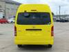 TOYOTA HIACE COMMUTER