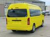 TOYOTA HIACE COMMUTER