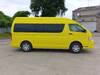 TOYOTA HIACE COMMUTER