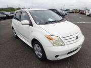 2007 TOYOTA IST 1.3F L EDITION