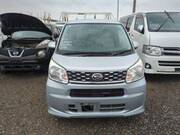 2015 DAIHATSU MOVE