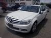 MERCEDES BENZ C CLASS