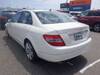 MERCEDES BENZ C CLASS