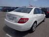 MERCEDES BENZ C CLASS