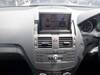 MERCEDES BENZ C CLASS