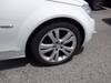 MERCEDES BENZ C CLASS