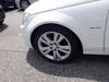 MERCEDES BENZ C CLASS