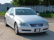 2008 TOYOTA MARK X 250G