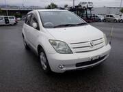 2005 TOYOTA IST F L EDITION HID SELECTION II