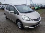 2009 HONDA FIT