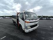2000 TOYOTA DYNA 2ton