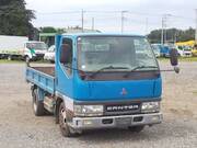 2001 MITSUBISHI CANTER 2ton