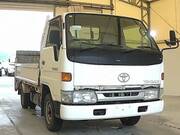 2000 TOYOTA TOYOACE TRUCK 1.5ton