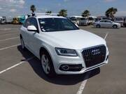 2016 AUDI Q5