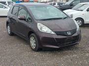 2012 HONDA FIT G SMART SELECTION