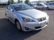 2010 LEXUS IS250