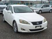 2006 LEXUS IS250