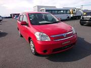 2004 TOYOTA RAUM