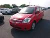 TOYOTA RAUM