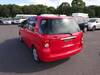 TOYOTA RAUM