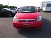 TOYOTA RAUM