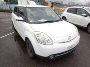 2008 MAZDA VERISA C