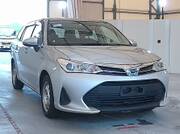 2018 TOYOTA COROLLA FIELDER HYBRID