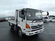 2012 HINO RANGER 3.6ton