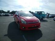 2003 TOYOTA WISH