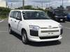 TOYOTA PROBOX VAN