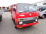 1993 TOYOTA HIACE TRUCK