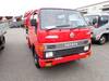 TOYOTA HIACE TRUCK