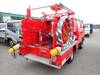 TOYOTA HIACE TRUCK