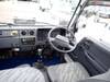 TOYOTA HIACE TRUCK